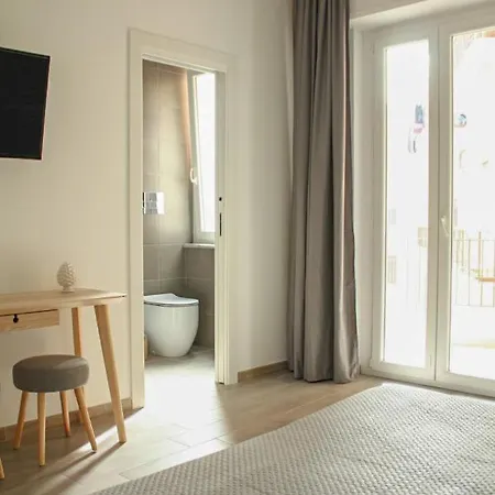 Serendipity & Relax 3* Palermo