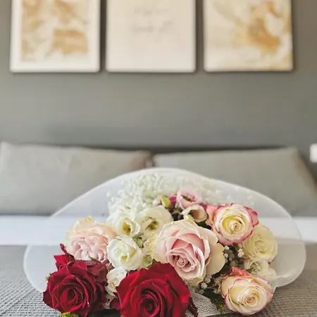Bed & Breakfast Serendipity & Relax