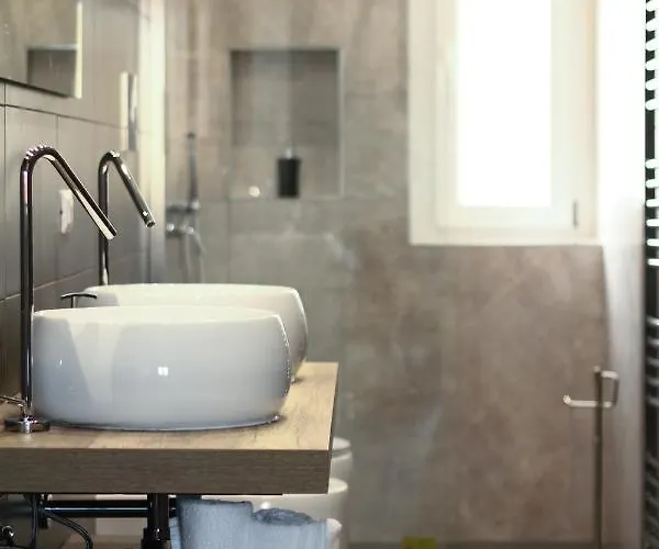 Serendipity & Relax ベッド・アンド・ブレックファスト 4*