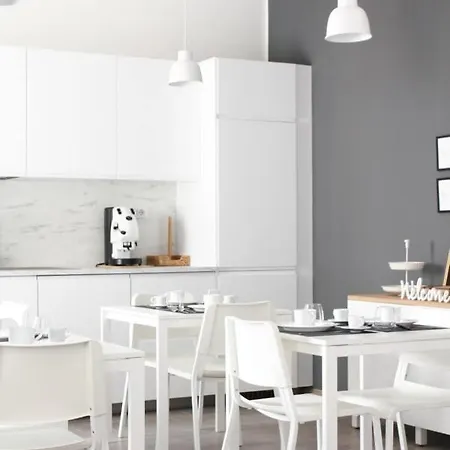 Couette-café Serendipity & Relax 3*