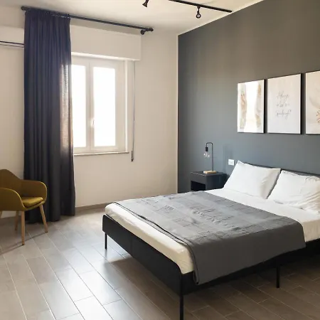Bed & Breakfast Serendipity & Relax *