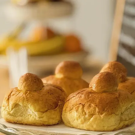 Serendipity & Relax Oda ve Kahvaltı