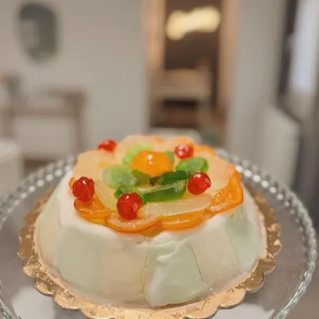 Serendipity & Relax 4* Palermo