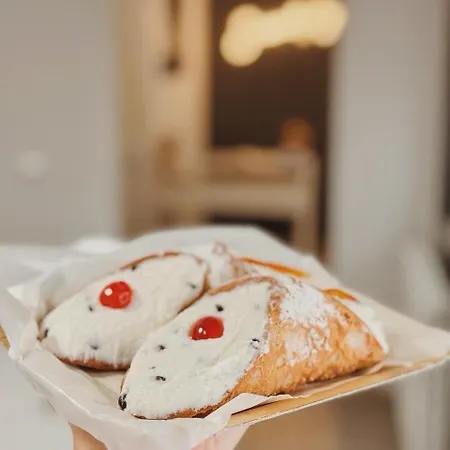 Oda ve Kahvaltı Serendipity & Relax 4*