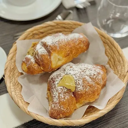 Oda ve Kahvaltı Serendipity & Relax