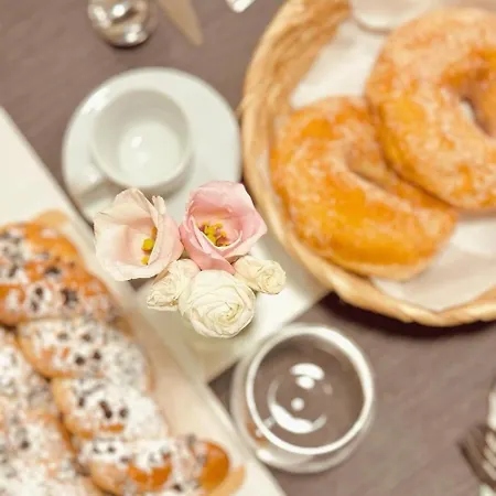 Oda ve Kahvaltı Serendipity & Relax