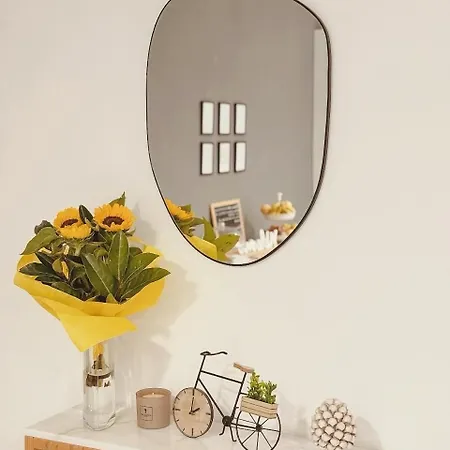 Serendipity & Relax Oda ve Kahvaltı