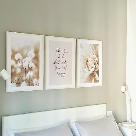 Serendipity & Relax Oda ve Kahvaltı 4*