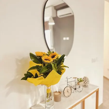 Serendipity & Relax Oda ve Kahvaltı Palermo