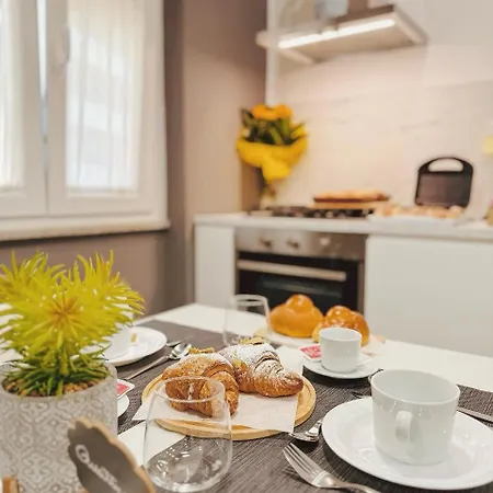 Serendipity & Relax Oda ve Kahvaltı 4*