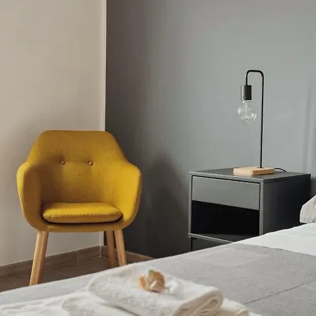 Serendipity & Relax Palermo