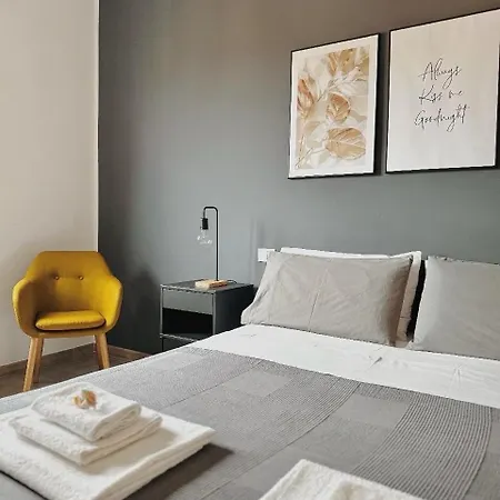 Serendipity & Relax Oda ve Kahvaltı