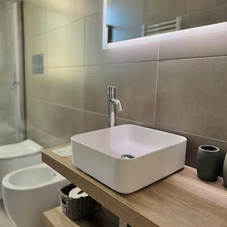 فندق مبيت وإفطار Serendipity & Relax 3*