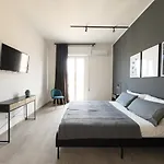 Serendipity & Relax 3* Palermo