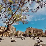 Nocleg ze śniadaniem Serendipity & Relax Palermo