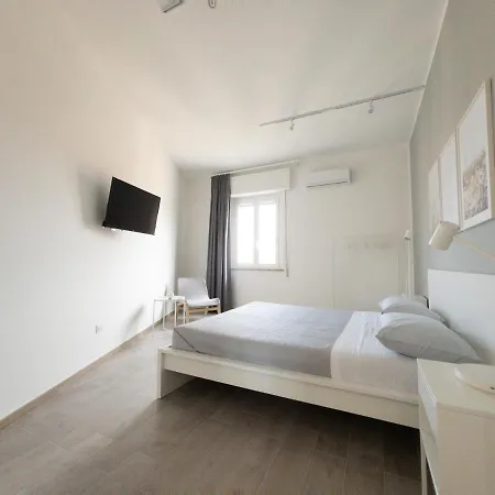 Serendipity & Relax Bed & Breakfast Palermo