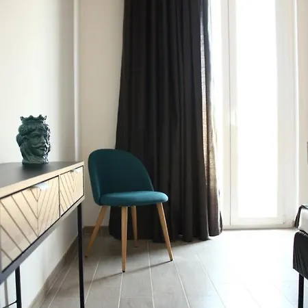 Serendipity & Relax Bed & Breakfast 3*