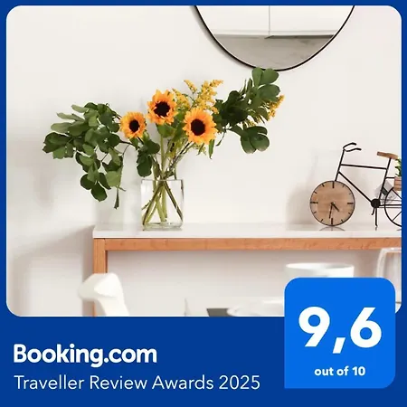 Bed & Breakfast Serendipity & Relax Palermo
