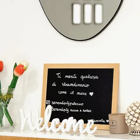 Serendipity & Relax Bed & Breakfast 3*