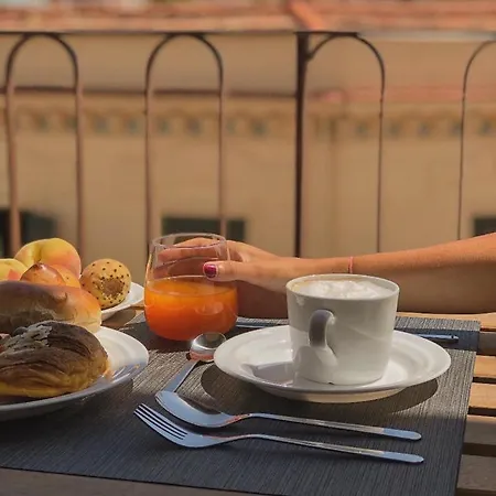 Serendipity & Relax Bed & Breakfast Palermo