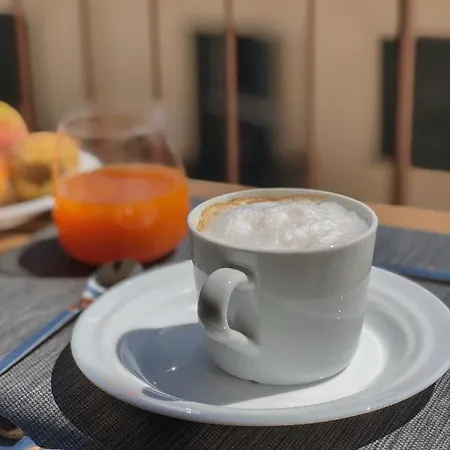 Serendipity & Relax Bed & Breakfast *