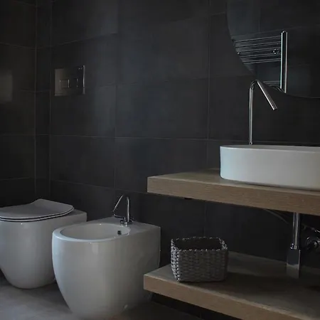Bed & Breakfast Serendipity & Relax Palermo
