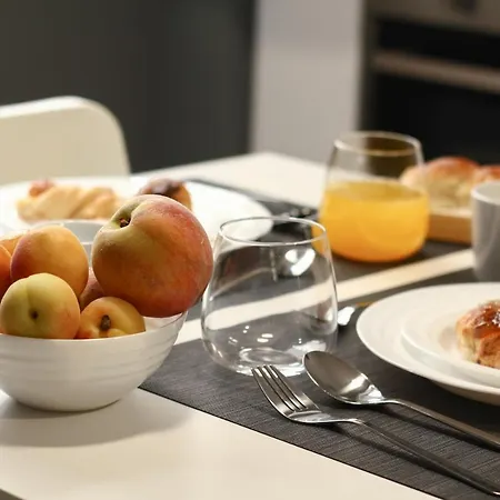 Bed & Breakfast Serendipity & Relax