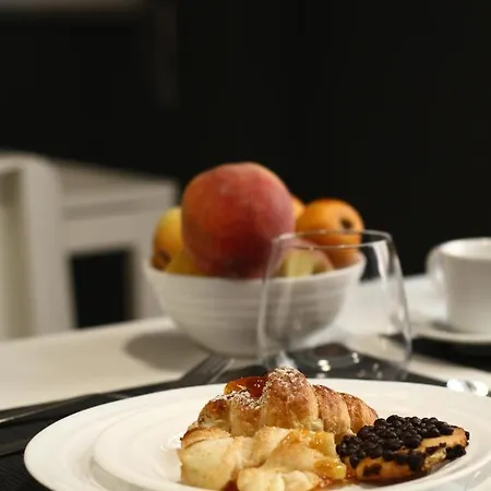 Serendipity & Relax Bed & Breakfast Palermo