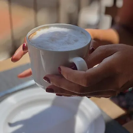 Bed & Breakfast Serendipity & Relax Palermo