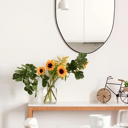 Bed & Breakfast Serendipity & Relax Palermo