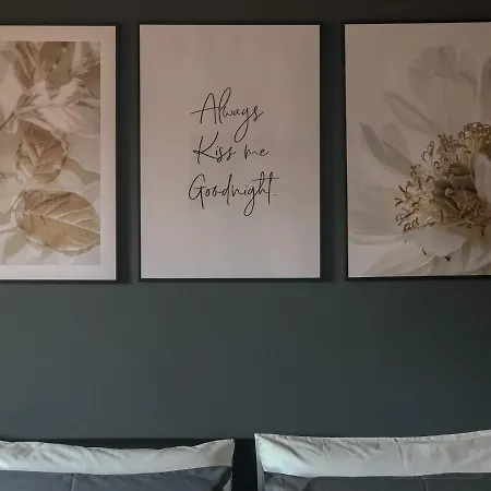 Bed & Breakfast Serendipity & Relax *