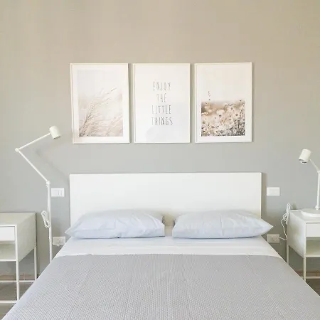 Bed & Breakfast Serendipity & Relax Palermo