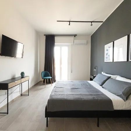 Serendipity & Relax 4* Palermo