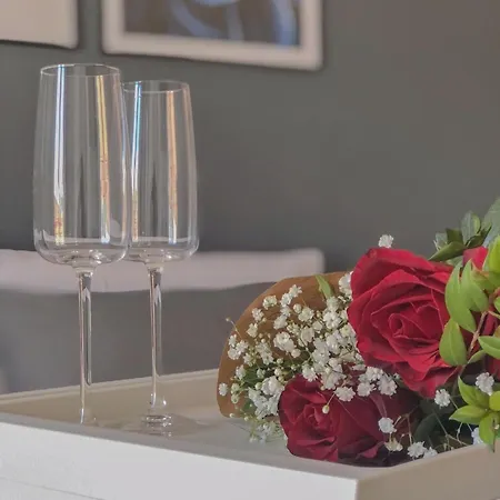 Bed & Breakfast Serendipity & Relax *