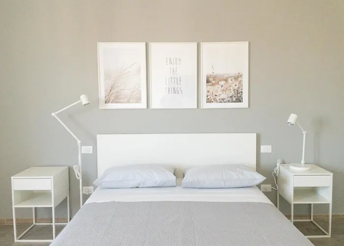 Bed & Breakfast Serendipity & Relax Palermo