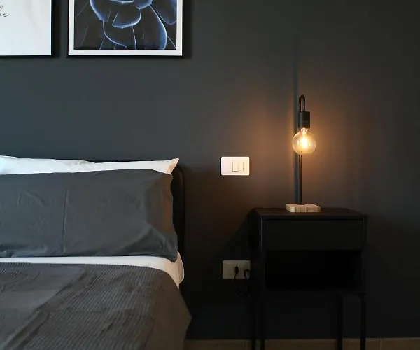 Bed & Breakfast Serendipity & Relax