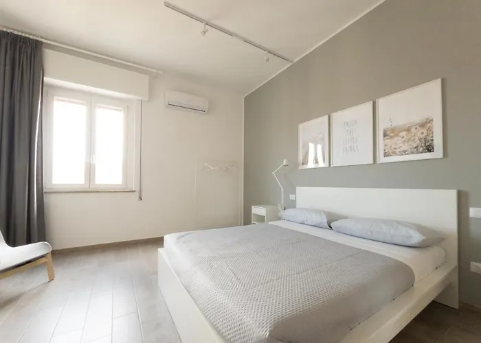 Bed & Breakfast Serendipity & Relax 3*